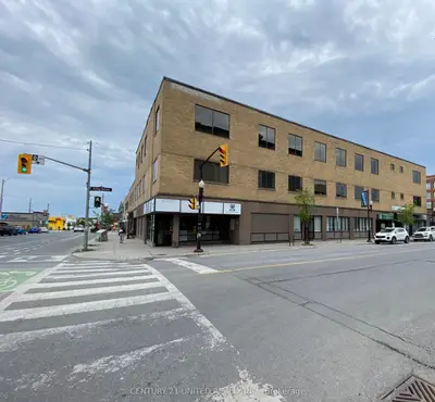 159 King Street N 102-106, Peterborough, On K9j 2r8