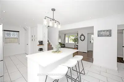 Detached in Hamilton