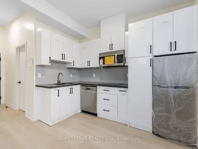 Condo Apartment in Kawartha Lakes
