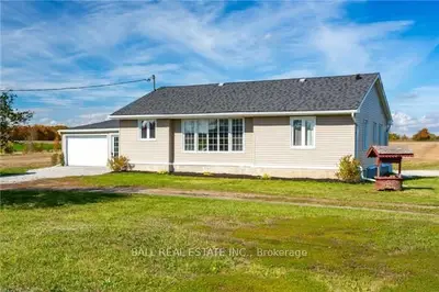 Detached in Asphodel-Norwood