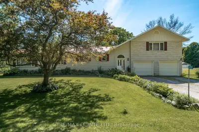 600 Kleinsteuber Park Road, Prince Edward County, On K0k 2t0