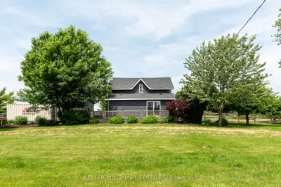 Detached in Dutton/Dunwich
