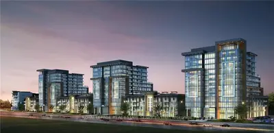 Condo Apartment in Hamilton