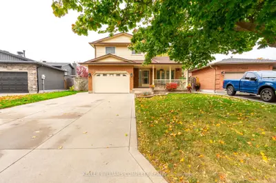 4545 Ivy Gardens Crescent, Lincoln, On L0r 1b5