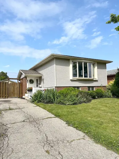Detached in Hamilton