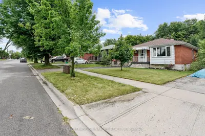 Detached in Hamilton