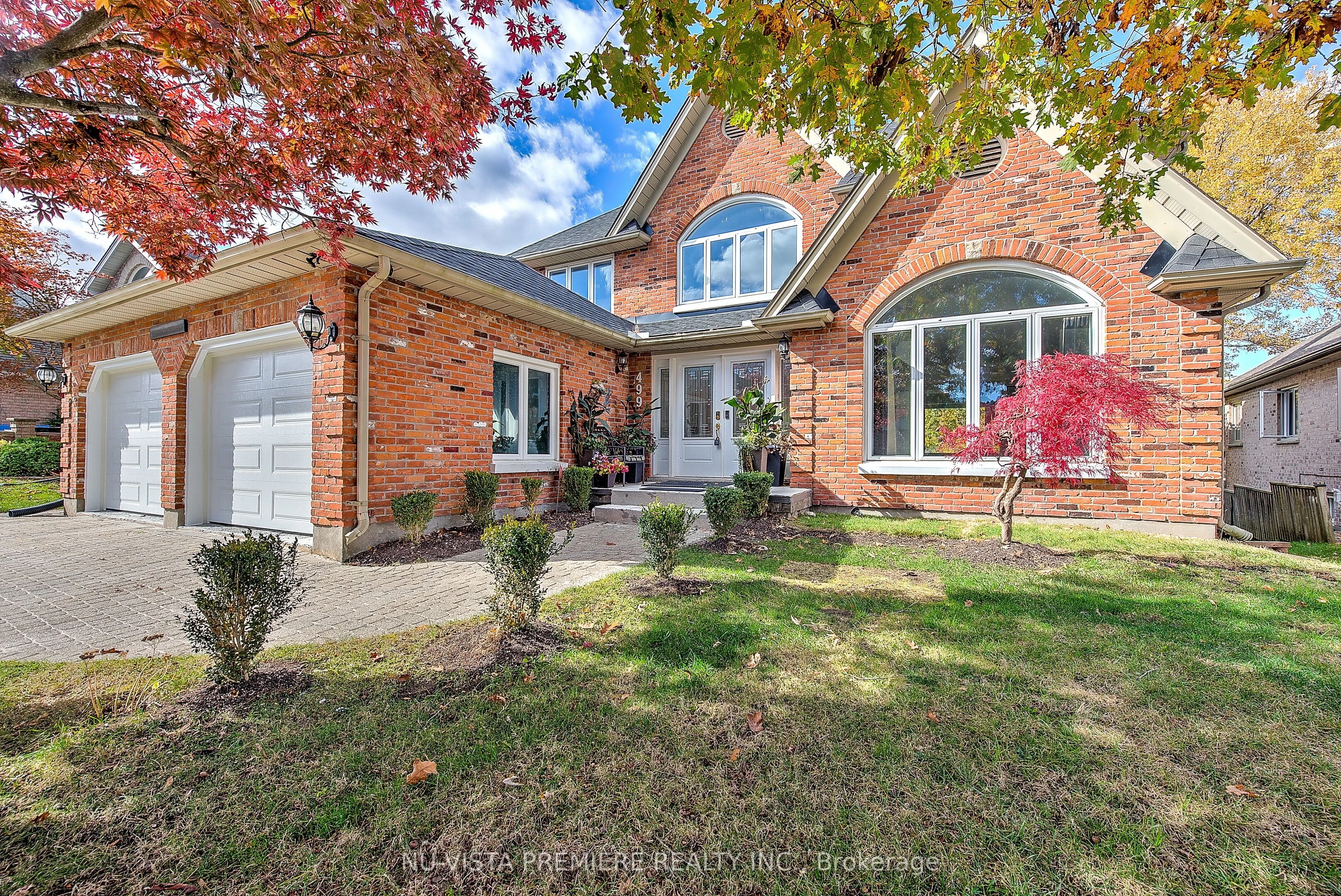 499 Rosecliffe Terrace, London South, On N6k 4h5