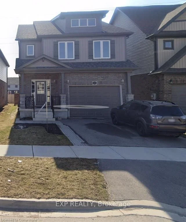 Detached in Waterloo