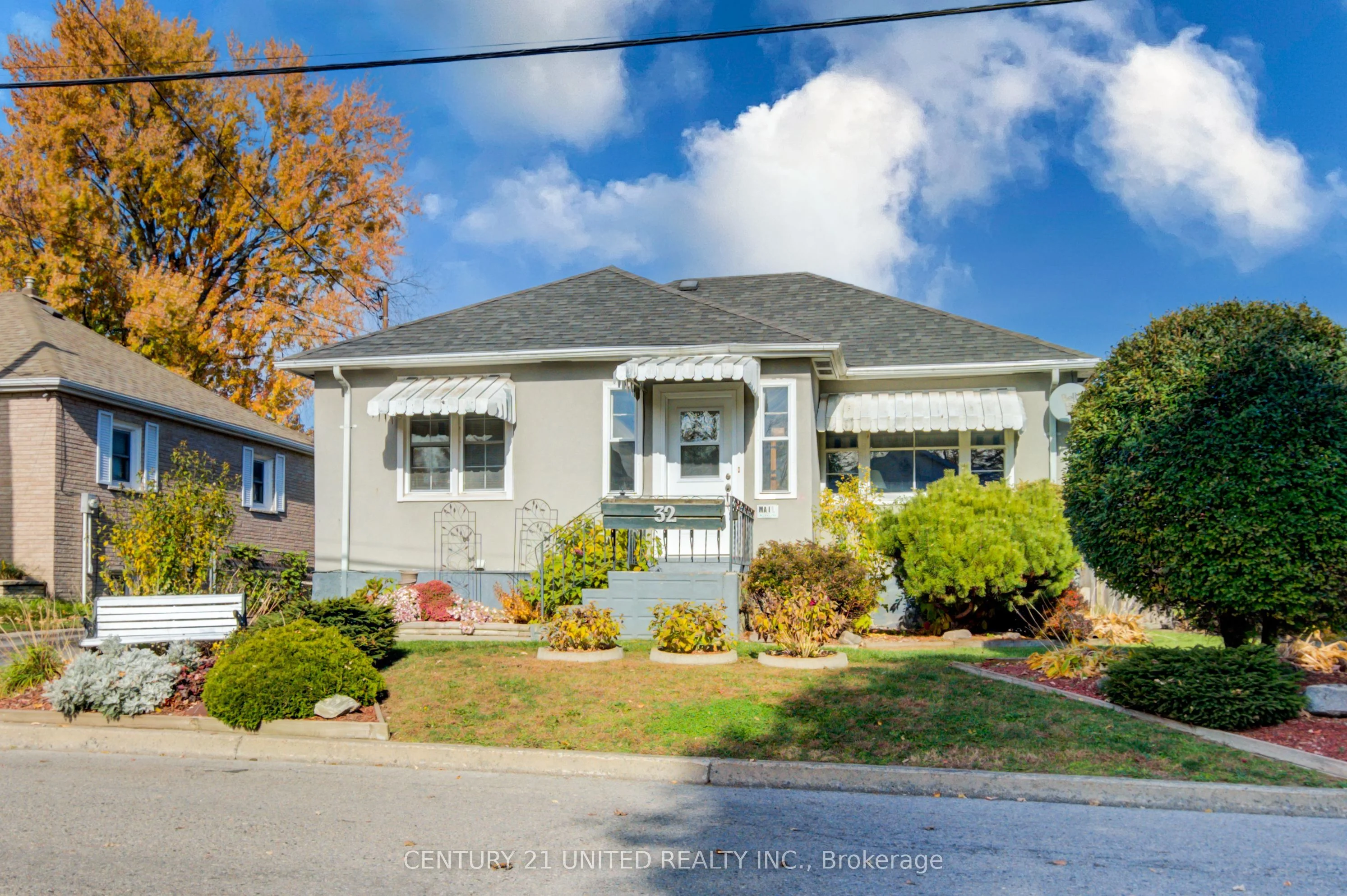 Detached in Quinte West