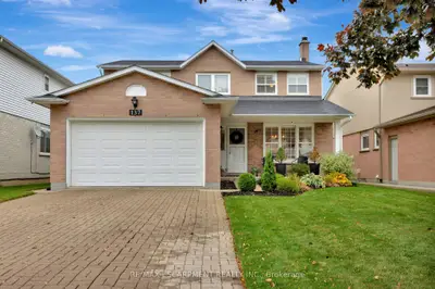 Detached in Hamilton