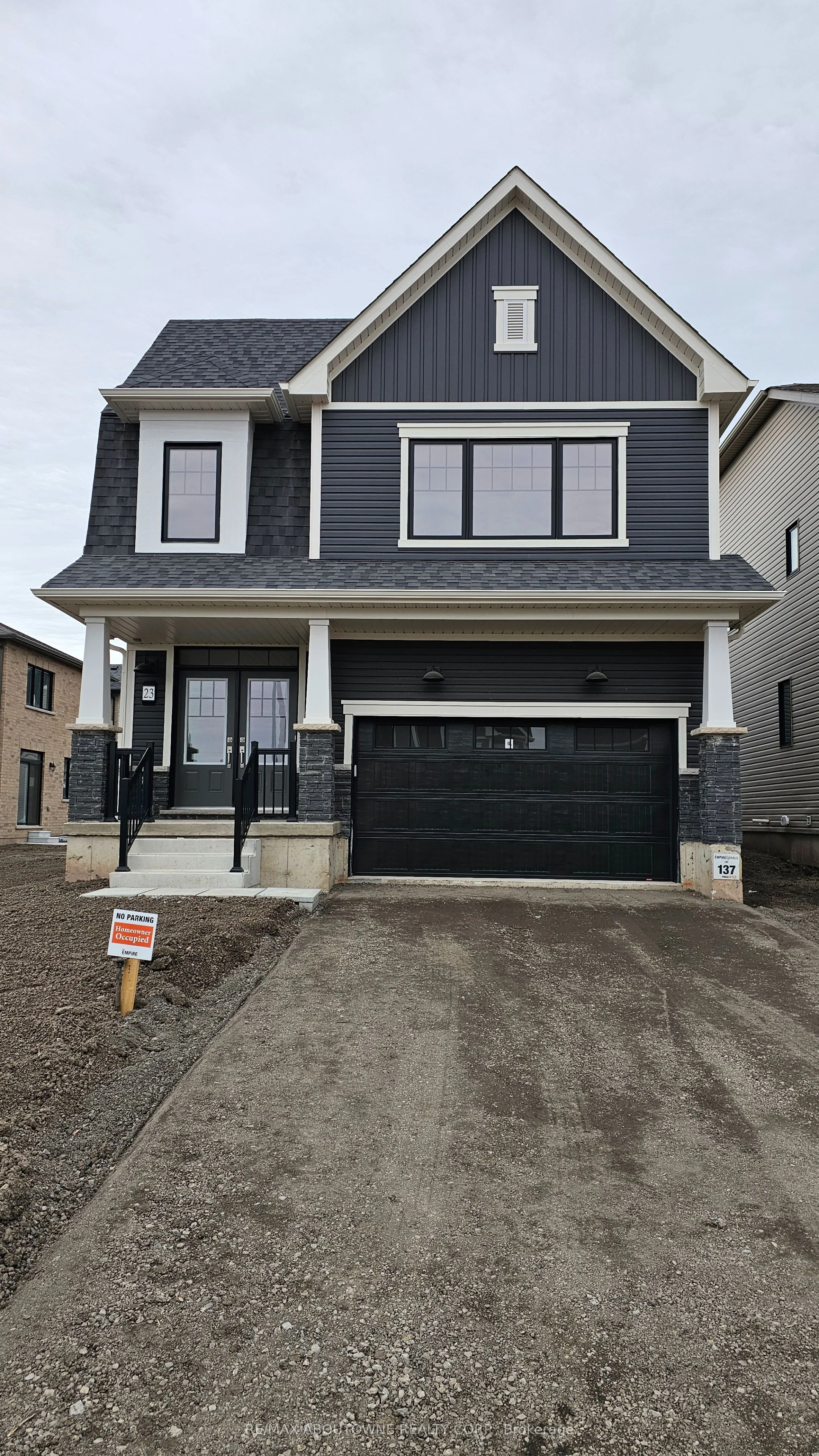 Detached in Welland