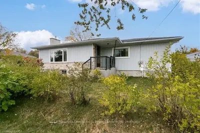 Detached in Greater Sudbury