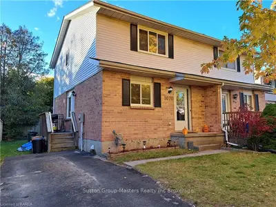 Semi-Detached in Kingston