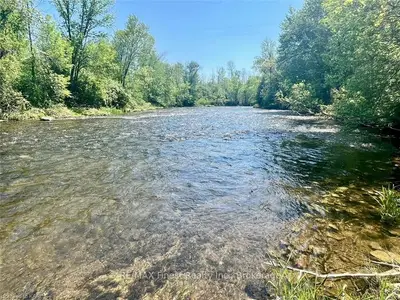 Detached in Stone Mills