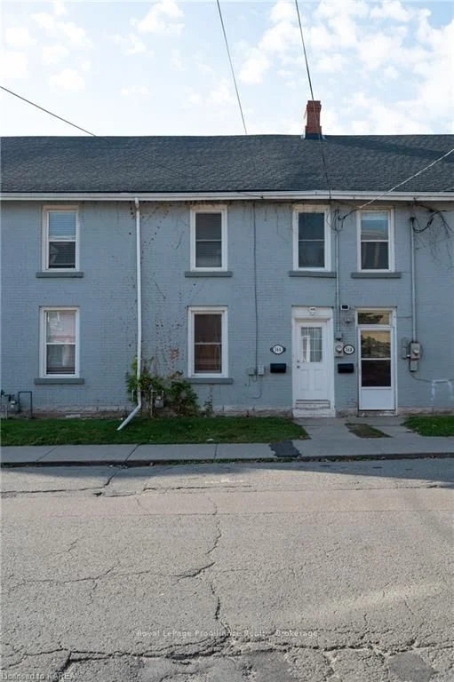 366 BARRIE Street, Kingston, ON K7K 3T3