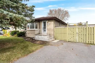 Semi-Detached in Kingston
