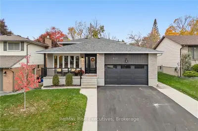 Detached in Kingston