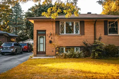 769 Sevilla Park Place, London East, On N5y 4h9