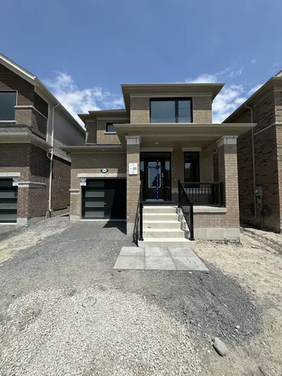Detached in Cobourg