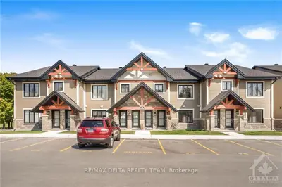 310 Montee Outaouais Street 206, Clarence-rockland, On K4k 1k7
