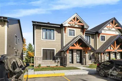 320 Montee Outaouais Street 301, Clarence-rockland, On K4k 1k7