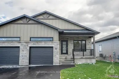 322 Zakari Street, Casselman, On K0a 1m0