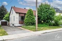 48 QUEEN MARY Street, Overbrook - Castleheights and Area, ON K1K 1X9