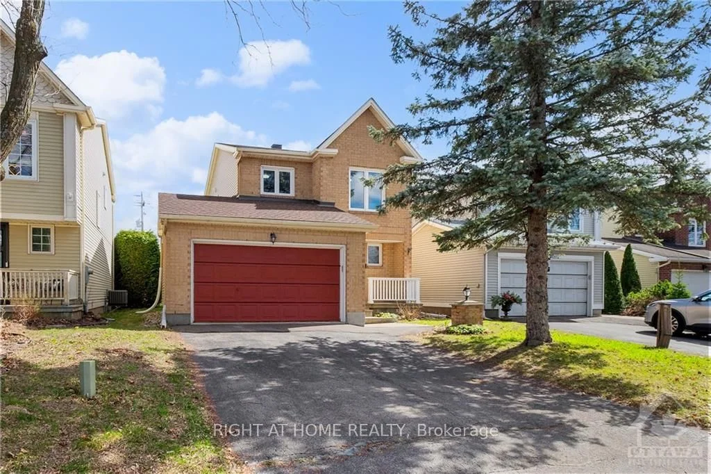 1894 La Chapelle Street, Orleans - Convent Glen And Area, On K1c 6a4