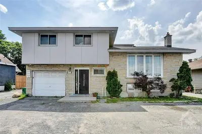 1016-1018 Maitland Avenue, Belair Park - Copeland Park And Area, On K2c 2b6