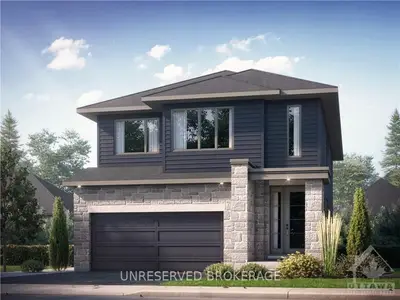 723 Ploughman Place, Stittsville - Munster - Richmond, On K2s 3c4