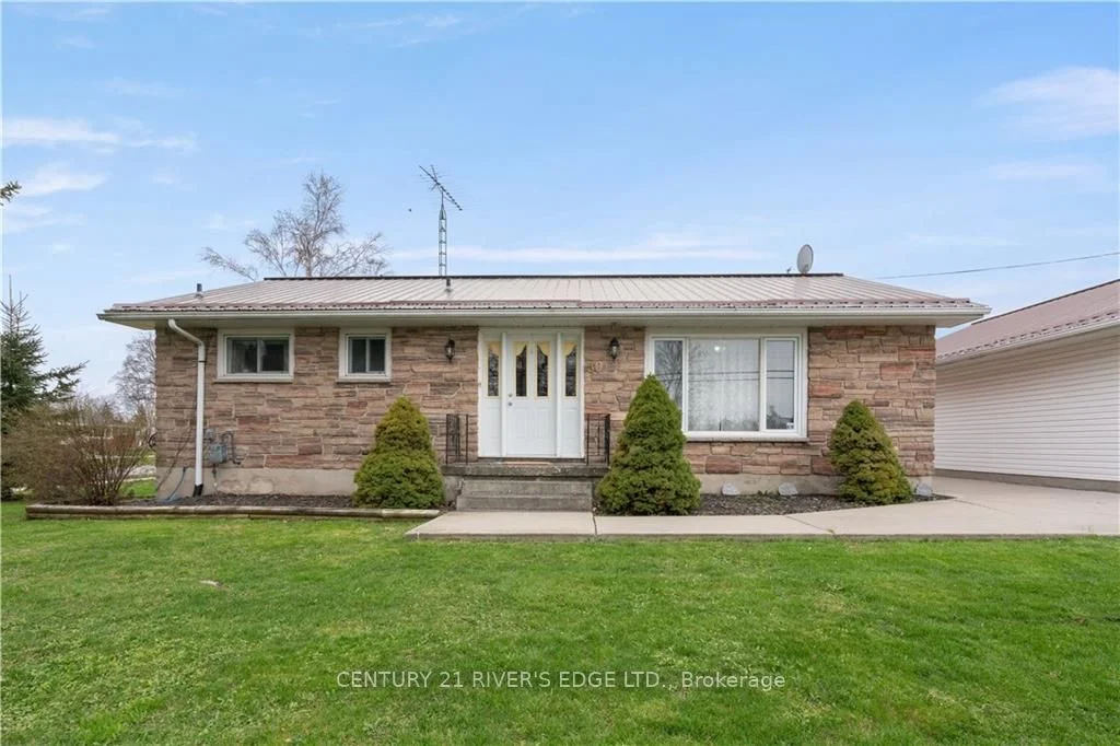 50 Laurier Drive, South Dundas, On K0c 1x0