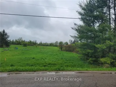 Pt Lot 22 Kitley Line 8 Road, Elizabethtown-kitley, On K0e 1h0