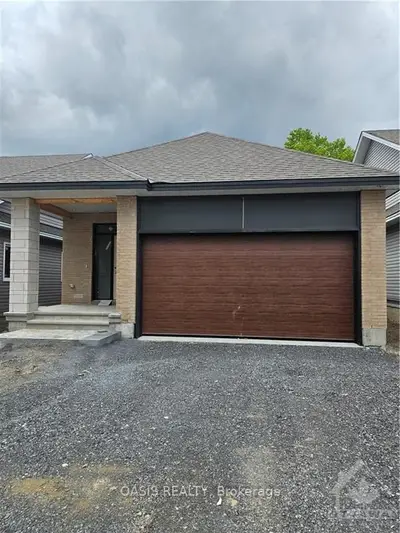 22 Kayenta Street, Stittsville - Munster - Richmond, On K2s 2k8