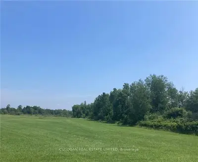 0 County Rd 5 Road, Rideau Lakes, On K0e 1j0