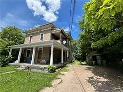 595 Isabella Street, Pembroke, On K8a 5v1