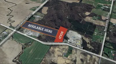 5125 Frank Kenny Road, Orleans - Cumberland And Area, On K0a 3h0