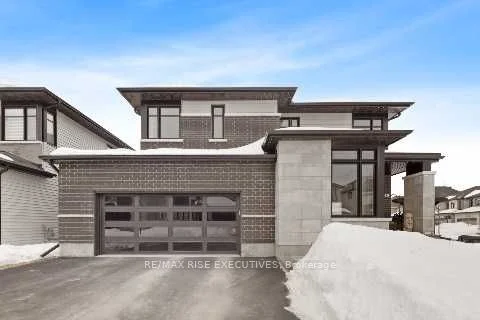 165 Finsbury Avenue, Stittsville - Munster - Richmond, On K2s 2p5