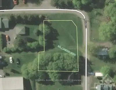 0000 Locke Lane, South Dundas, On K0c 2h0