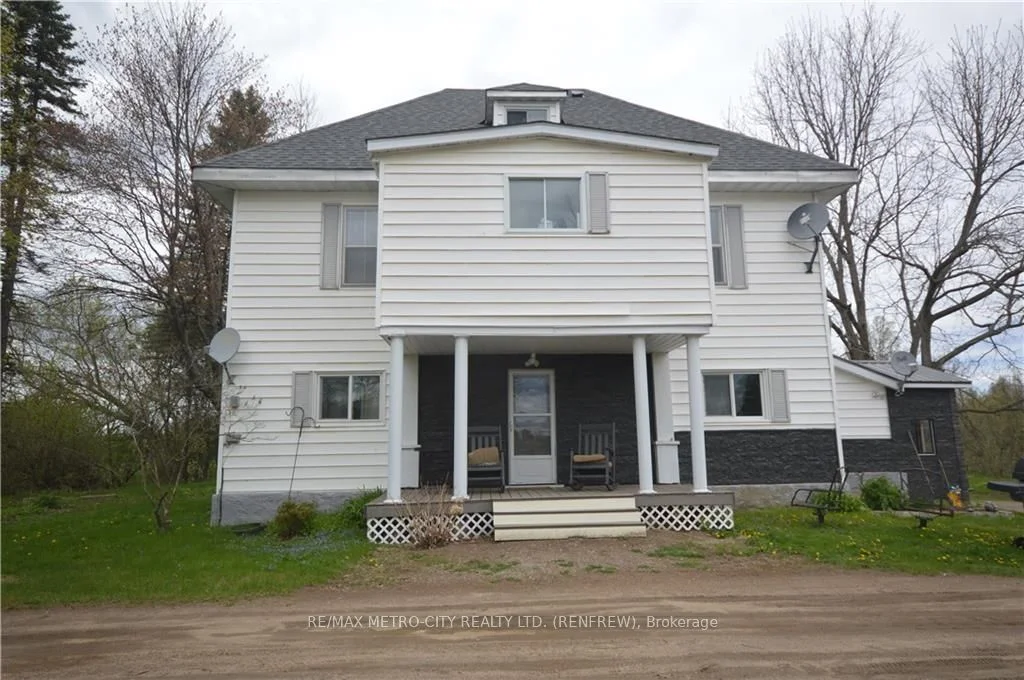 2879 LAKE DORE Road, North Algona Wilberforce, ON K7V 1X0