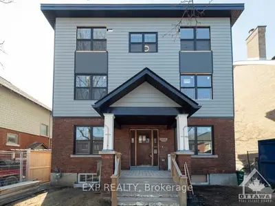 196 Powell Avenue, Glebe - Ottawa East And Area, On K1s 2a5