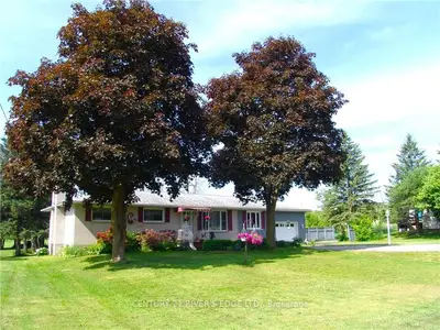 3090 County Road 29, Elizabethtown-kitley, On K6v 5t4