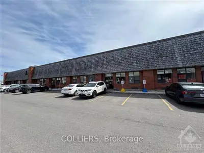 830 INDUSTRIAL Avenue 9, Alta Vista and Area, ON K1G 4H3