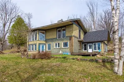 604 Zealand Road, Tay Valley, On K0h 2b0