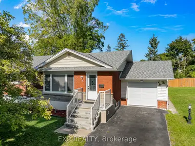 Detached in St. Catharines