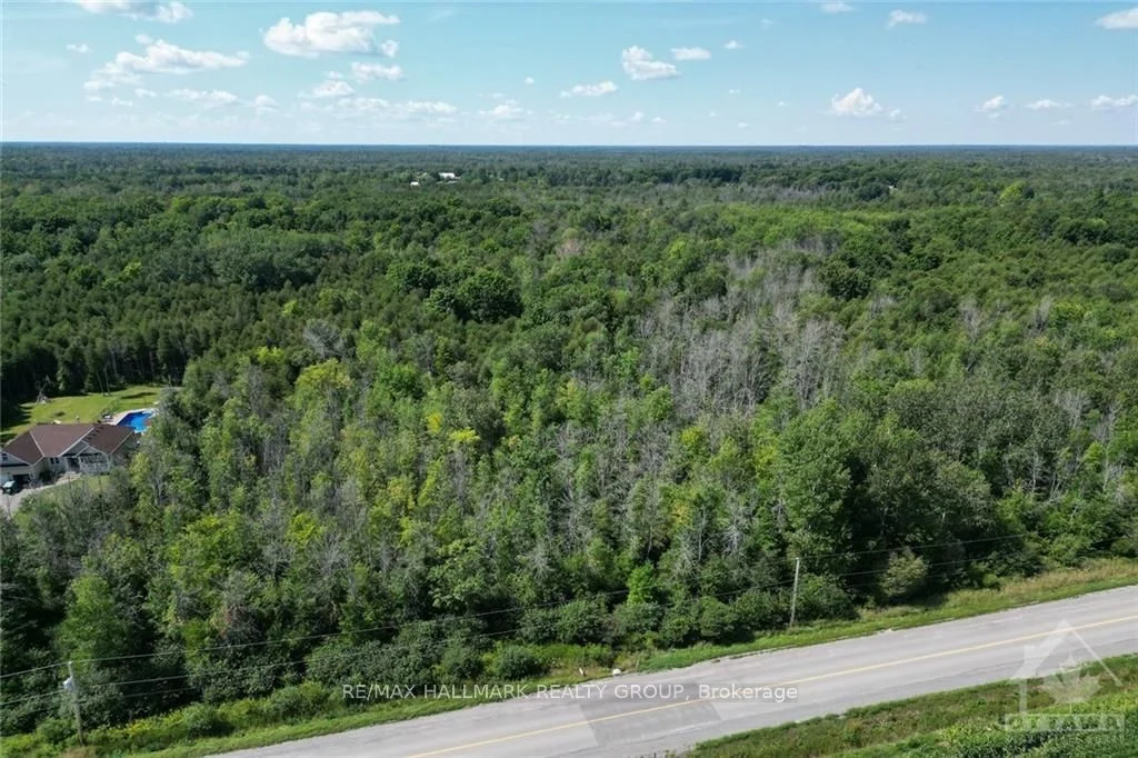 Lot 3 Malakoff Road, Manotick - Kars - Rideau Twp And Area, On K0a 2t0