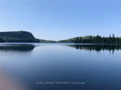 0000 Grouse Road, Madawaska Valley, On K0j 1b0