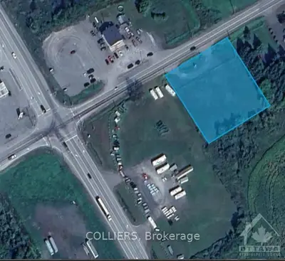17300 COUNTY ROAD 43 Road, North Stormont, ON K0E 1S0