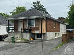1250 Dorchester Avenue, Carlington - Central Park, ON K1Z 8E6
