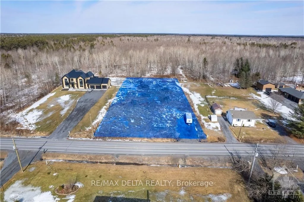 1504 Calypso Road, The Nation, On K0a 2m0