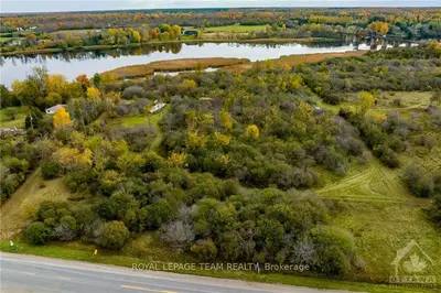 L7ca Heritage Drive, Montague, On K0g 1n0
